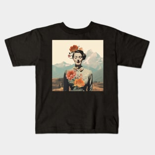 Brenda Kids T-Shirt